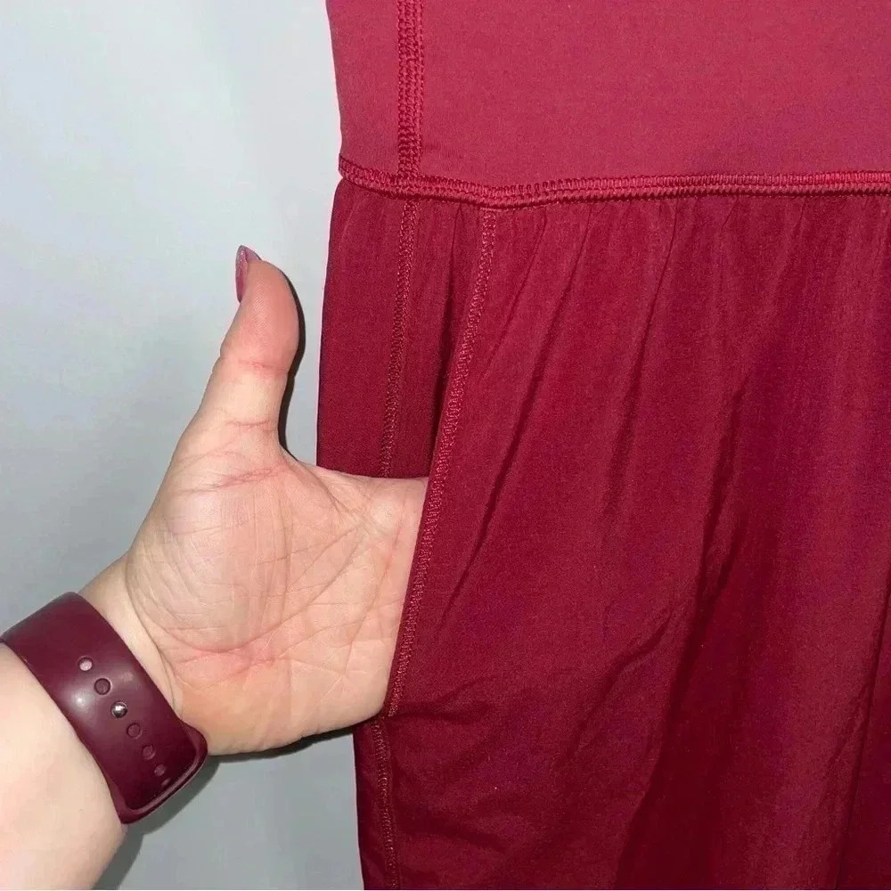 Lululemon Om Pant - Picture 6 of 9
